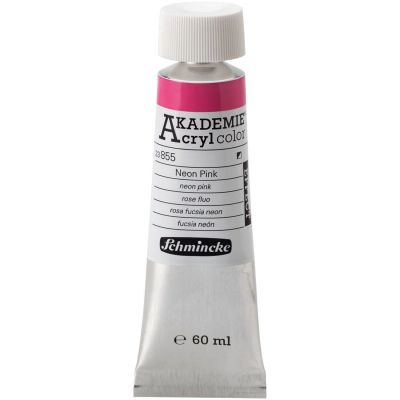 Akademie Acrylcolor 60ml Akademie Acrylcolor 60ml von Schmincke