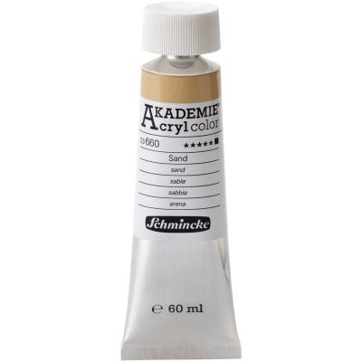 Akademie Acrylcolor 60ml Akademie Acrylcolor 60ml von Schmincke