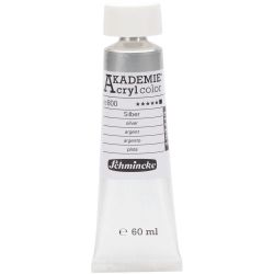 Akademie Acrylcolor 60ml Akademie Acrylcolor 60ml von Schmincke