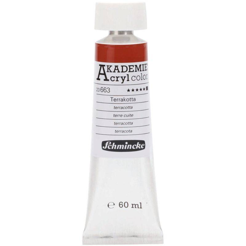 Akademie Acrylcolor 60ml von Schmincke