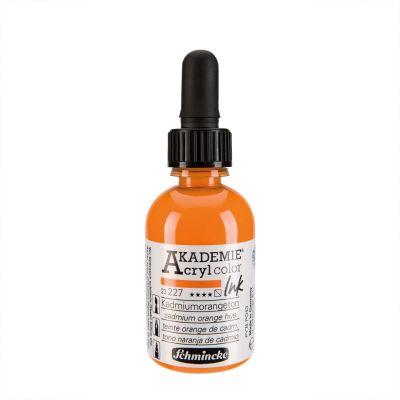 Akademie Acrylcolor Ink 50ml von Schmincke