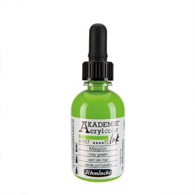 Akademie Acrylcolor Ink 50ml Akademie Acrylcolor Ink 50ml von Schmincke