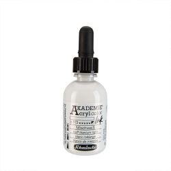 Akademie Acrylcolor Ink 50ml von Schmincke