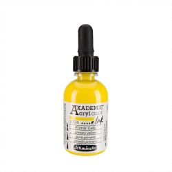 Akademie Acrylcolor Ink 50ml Akademie Acrylcolor Ink 50ml von Schmincke