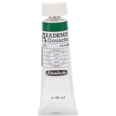 Akademie Gouache 60ml Akademie Gouache 60ml von Schmincke