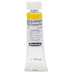 Akademie Gouache 60ml Akademie Gouache 60ml von Schmincke