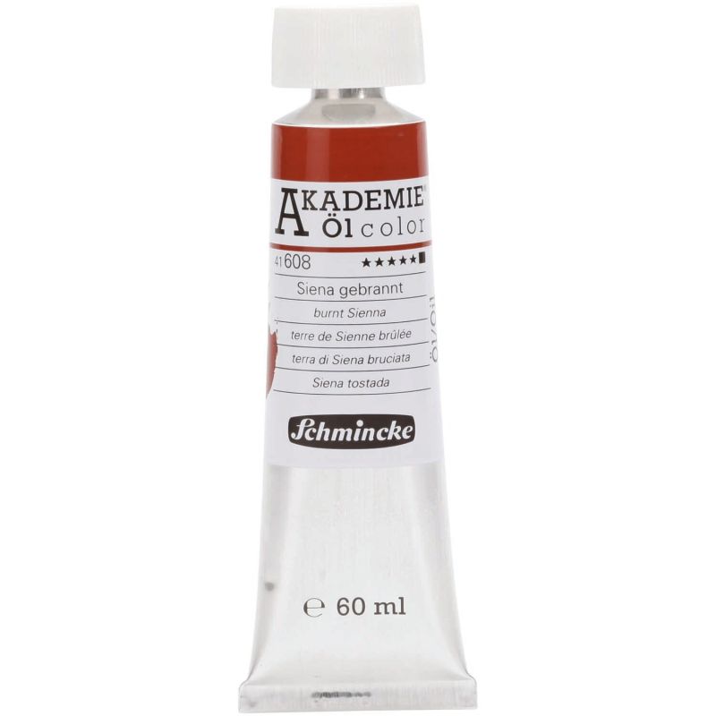 Akademie Öl 60ml Akademie Öl 60ml von Schmincke