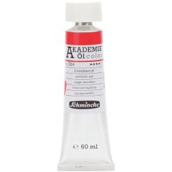 Akademie Öl 60ml Akademie Öl 60ml von Schmincke