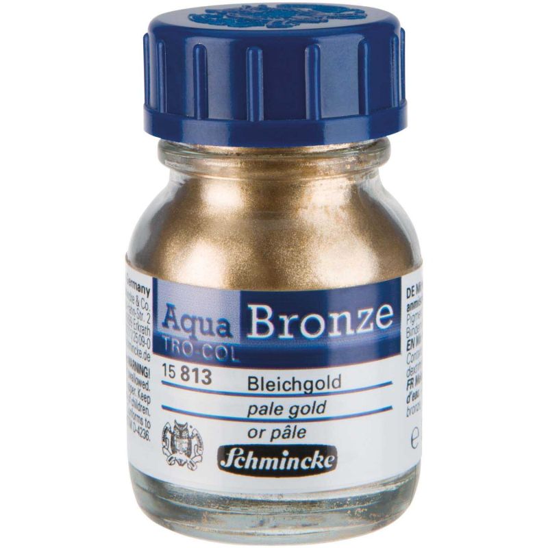 Aqua-Bronze 20ml Aqua-Bronze 20ml von Schmincke