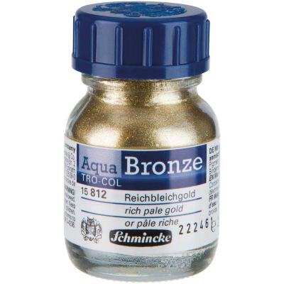 Aqua-Bronze 20ml von Schmincke