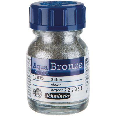 Aqua-Bronze 20ml Aqua-Bronze 20ml von Schmincke