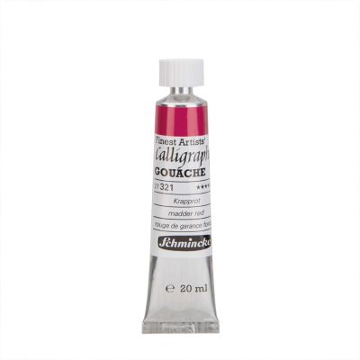 Calligraphy Gouache 20ml von Schmincke