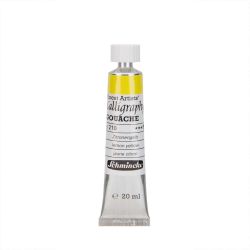 Calligraphy Gouache 20ml von Schmincke