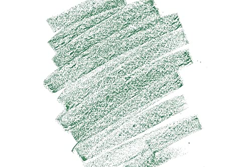 Schmincke Chartpak 17070073 Pastellkreide H, Leaf Green Deep von Schmincke