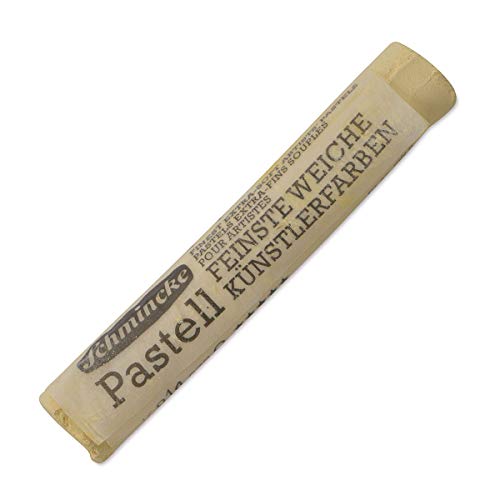 Schmincke Chartpak Pastellkreide O Gold Ocker (17014079) von Schmincke