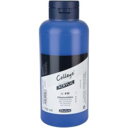 College Studienacrylfarbe 750ml College Studienacrylfarbe 750ml von Schmincke