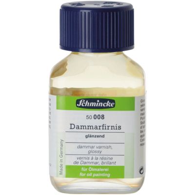 Dammarfirnis glänzend 60ml von Schmincke