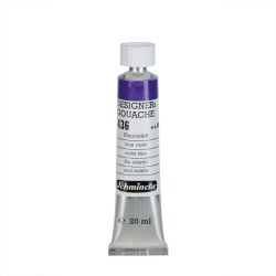 Designers Gouache 20ml von Schmincke