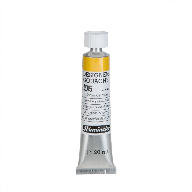 Designers Gouache 20ml Designers Gouache 20ml von Schmincke