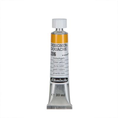 Designers Gouache 20ml von Schmincke