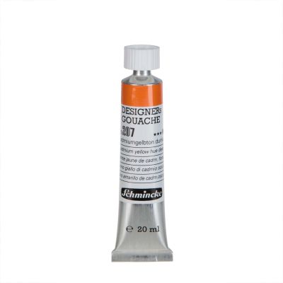 Designers Gouache 20ml von Schmincke