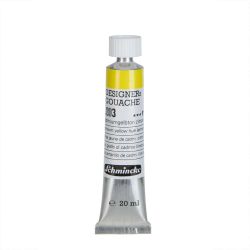 Designers Gouache 20ml von Schmincke