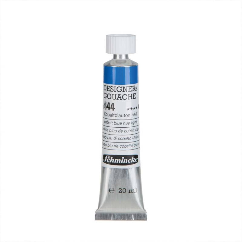 Designers Gouache 20ml von Schmincke