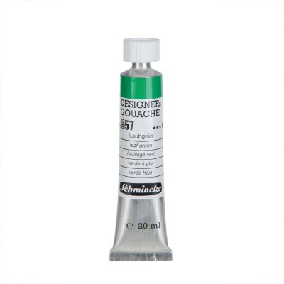 Designers Gouache 20ml Designers Gouache 20ml von Schmincke