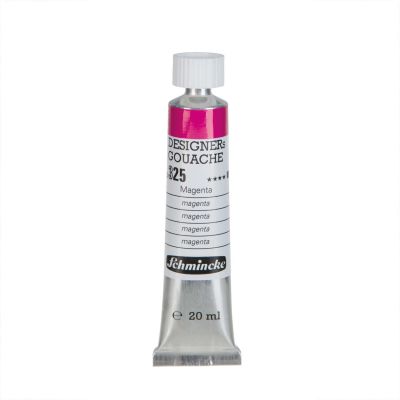 Designers Gouache 20ml von Schmincke