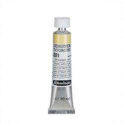 Designers Gouache 20ml von Schmincke