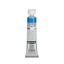 Designers Gouache 20ml von Schmincke