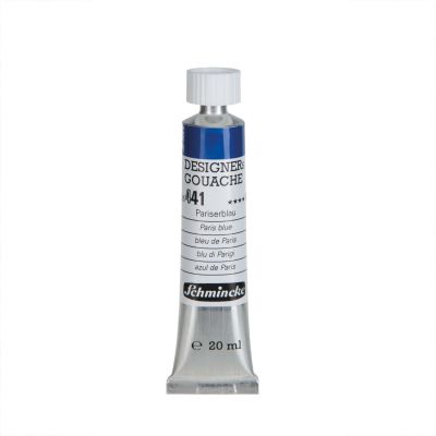 Designers Gouache 20ml von Schmincke