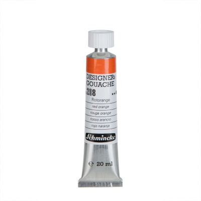 Designers Gouache 20ml von Schmincke