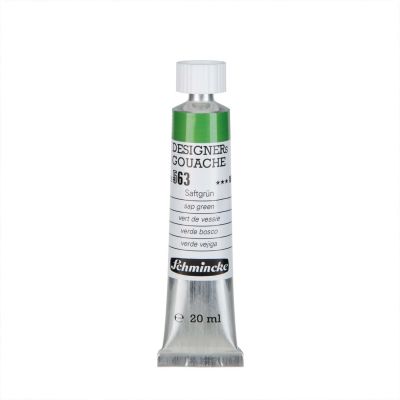 Designers Gouache 20ml von Schmincke