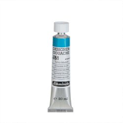 Designers Gouache 20ml von Schmincke