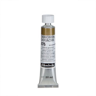 Designers Gouache 20ml von Schmincke