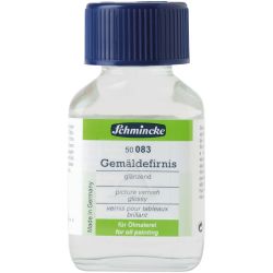 Gemäldefirnis 60ml Gemäldefirnis 60ml von Schmincke