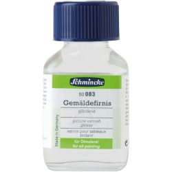 Gemäldefirnis 60ml von Schmincke