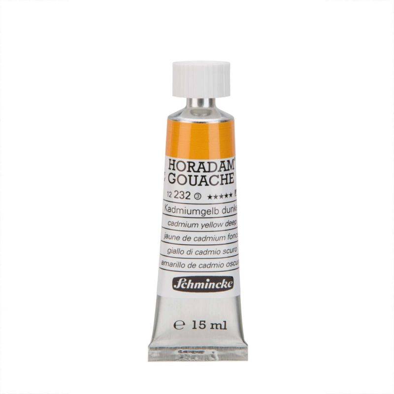 HORADAM Gouache 15ml von Schmincke