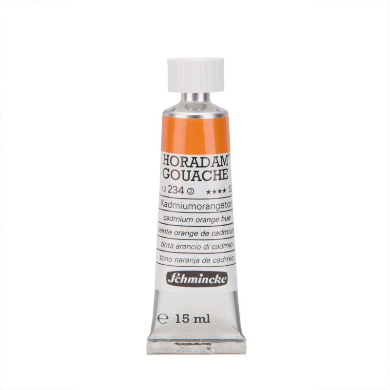 HORADAM Gouache 15ml von Schmincke