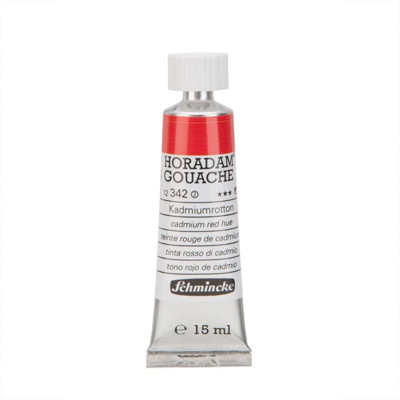 HORADAM Gouache 15ml von Schmincke