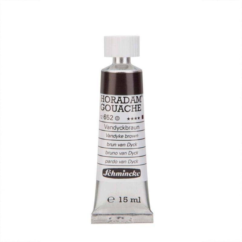 HORADAM Gouache 15ml von Schmincke