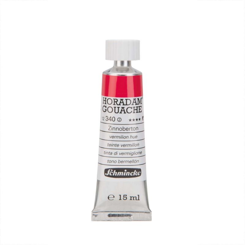 HORADAM Gouache 15ml HORADAM Gouache 15ml von Schmincke