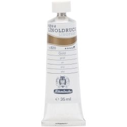 Linoldruckfarbe Linoldruckfarbe von Schmincke