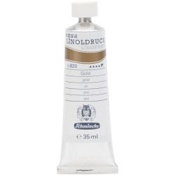 Linoldruckfarbe 35ml von Schmincke