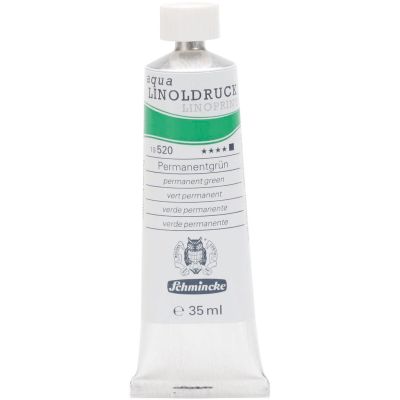 Linoldruckfarbe Linoldruckfarbe von Schmincke