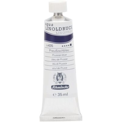 Linoldruckfarbe Linoldruckfarbe von Schmincke