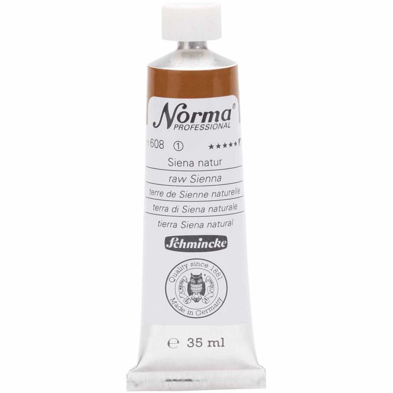 Norma 35ml Norma 35ml von Schmincke