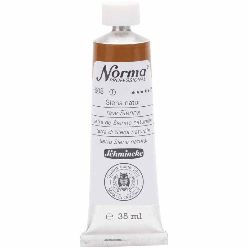 Norma 35ml von Schmincke