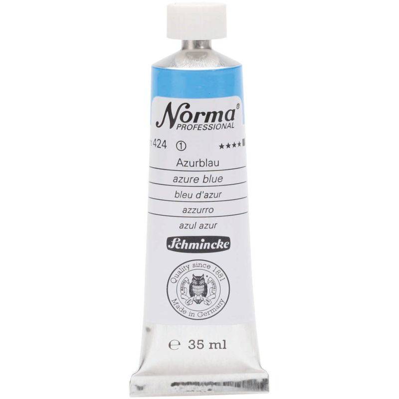 Norma 35ml von Schmincke